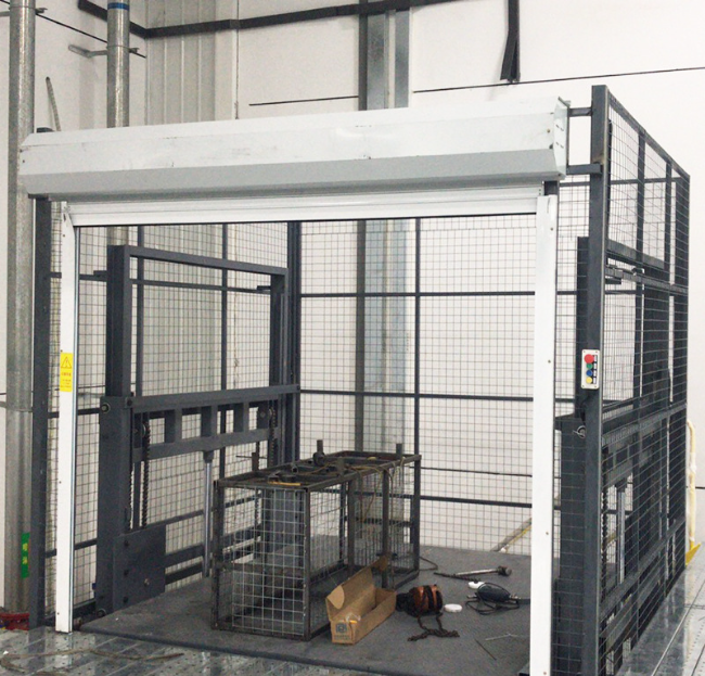 万年升降平台选型常见问题及解决方案