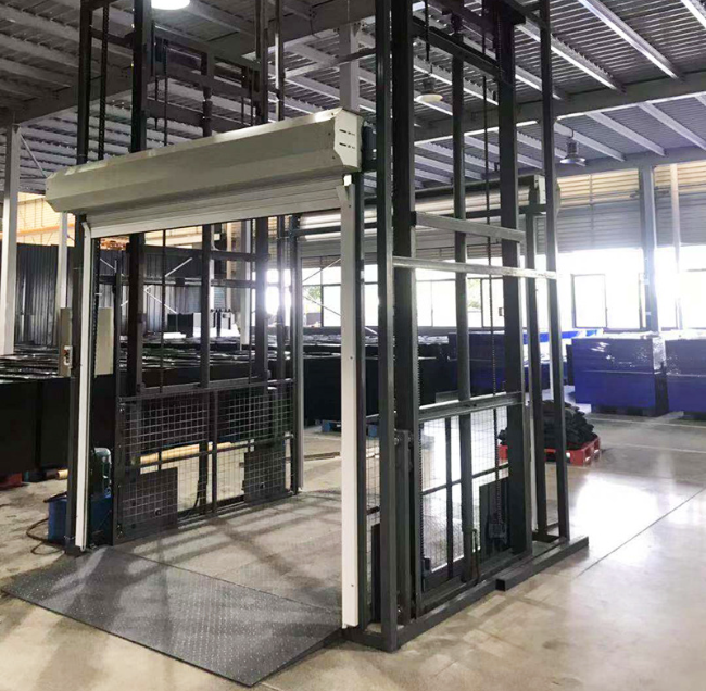 万年升降平台运行常见故障及快速排查方法