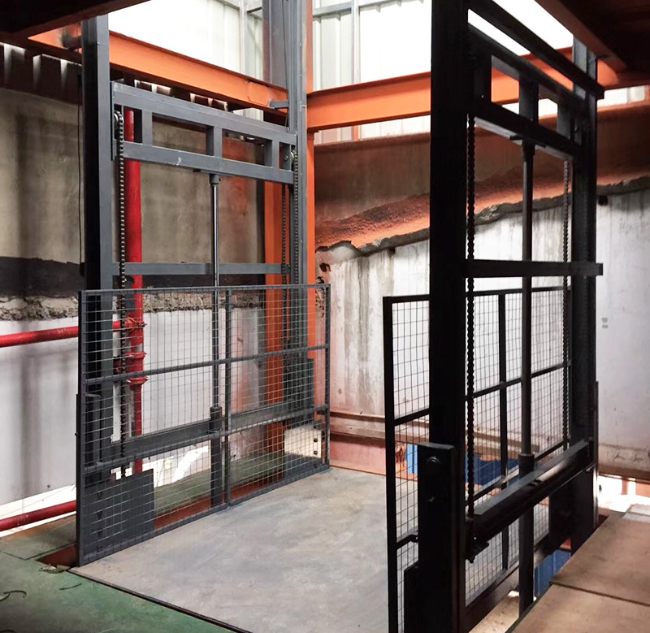 万年升降平台维护保养常见问题及规范流程